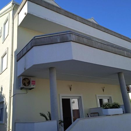 Apartments Blazenka Трогир Экстерьер фото