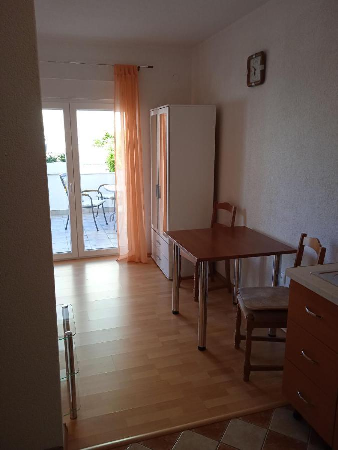 Apartments Blazenka Трогир Экстерьер фото