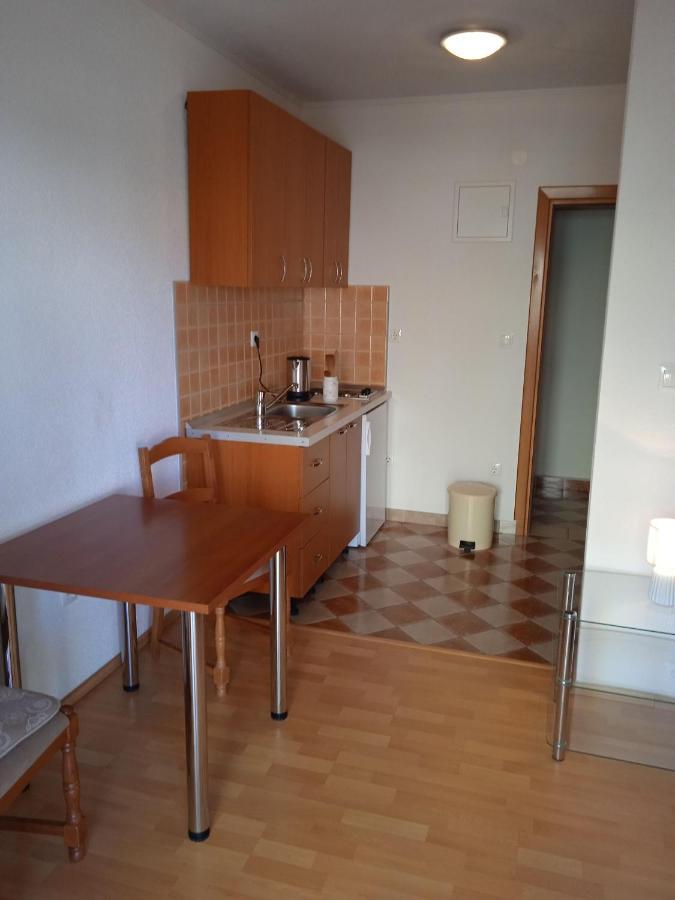 Apartments Blazenka Трогир Экстерьер фото